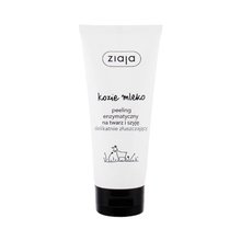 Ziaja Goat's Milk Face Peeling
