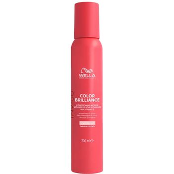 Wella Professional Invigo Color Brilliance Conditioning Mousse