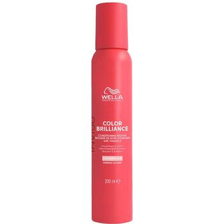 Wella Professional Invigo Color Brilliance Conditioning Mousse