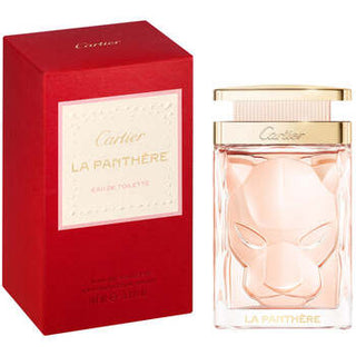 Cartier La Panthere for Women | EDT