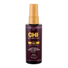 Farouk Systems CHI Deep Brilliance Shine Serum Leave-In Treatment