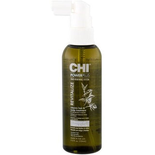 Farouk Systems CHI Power Plus Revitalize Vitamin Hair Treatment