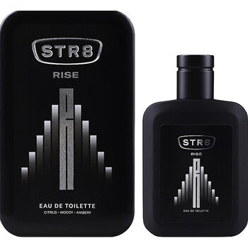 STR8 Rise for Men | EDT