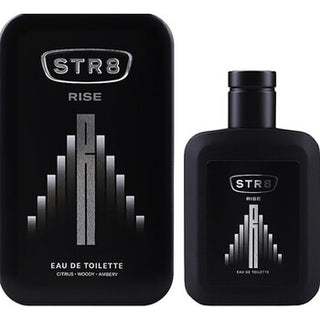STR8 Rise for Men | EDT