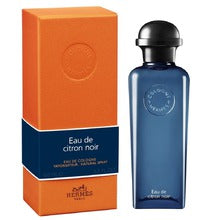 Hermès Eau de Citron Noir Unisex | EdC