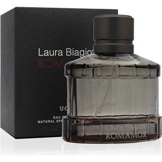 Laura Biagiotti Romamor Uomo for Men | EDT