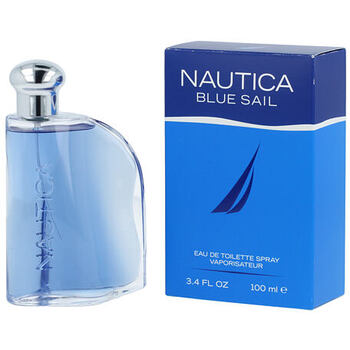 Nautica Blue Sail for Men | EDT