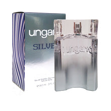 Emanuel Ungaro Ungaro Silver for Men | EDT