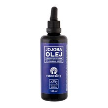 Renovality Original Series Jojoba Oil