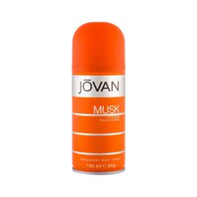 Jovan Musk for Men Deospray
