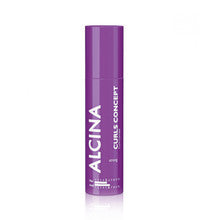 Alcina Strong Curls Concept Styling Gel
