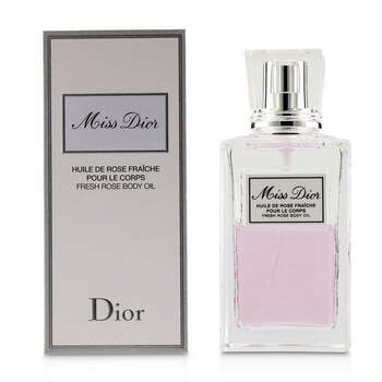 Dior Miss Dior Body Oil