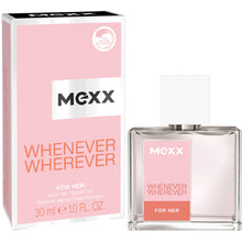 Mexx Whenever Wherever for Her | EDT