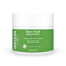 Weleda Skin Food Body Butter