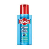 Alpecin Hybrid Caffein Shampoo