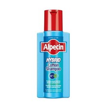 Alpecin Hybrid Caffein Shampoo