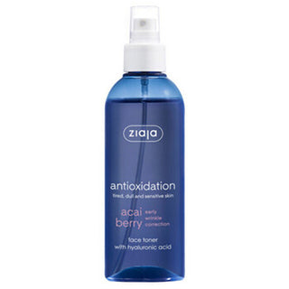 Ziaja Tonic With Hyaluronic Acai Berry