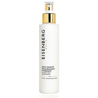 Eisenberg Hydrating Velvet Make-Up Remover