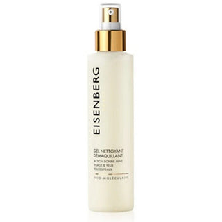 Eisenberg Cleansing Make-Up Removing Gel