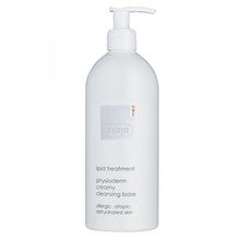 Ziaja Physioderm Creamy Cleansing Base