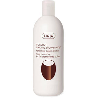 Ziaja Coconut Shower Soap