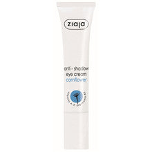 Ziaja, Cleansing eye cream Cornflower