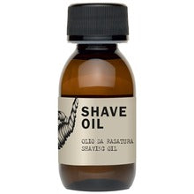 Dear Barber Shave Oil