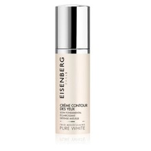 Eisenberg Cream Eye Contour Pure White