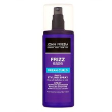 John Frieda Frizz Ease Dream Curls Styling Spray