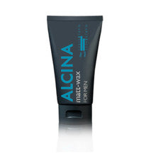 Alcina Matt-Wax For Men