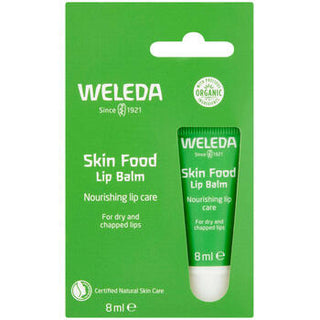Weleda Skin Food Lip Butter