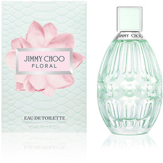 Jimmy Choo Floral for Women | EDT