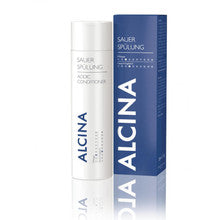Alcina Acidic Conditioner Normal to Fine Hair