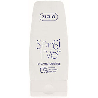 Ziaja Enzymatic Peeling Sensitive
