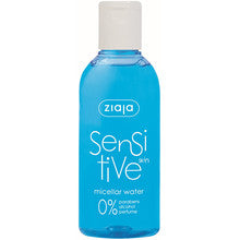 Ziaja Micellar Water Sensitive