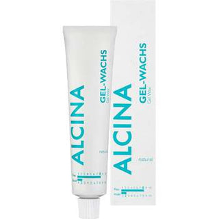 Alcina Gel Wax Natural