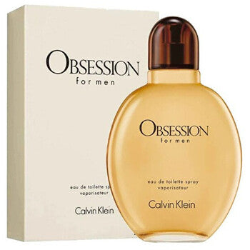 Calvin Klein Obsession For Men | EDT