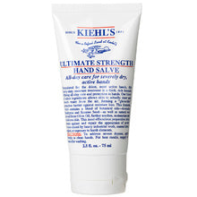 Kiehls Ultimate Strength Hand Salve