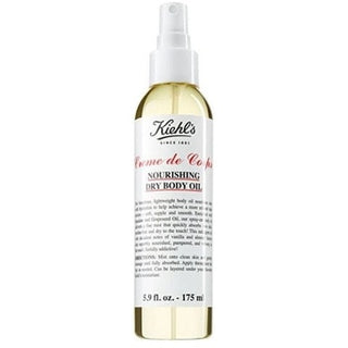 Kiehls Kiehl's Dry Body Oil
