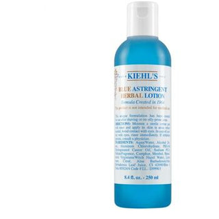Kiehls Blue Herbal Astringent Lotion
