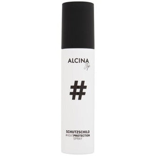 Alcina Style # Heat Protection Spray