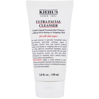 Kiehls Kiehl's Ultra Facial Cleanser