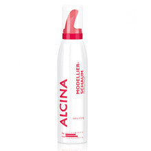 Alcina Extra Strong Modeling Mousse