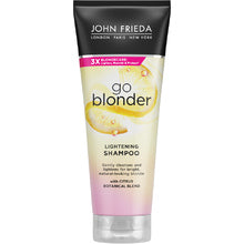John Frieda Sheer Blonde Go Blonder Shampoo