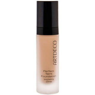 Artdeco Perfect Teint Foundation Light Bisque Neutral