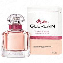 Guerlain Mon Guerlain Bloom of Rose for Women | EDT