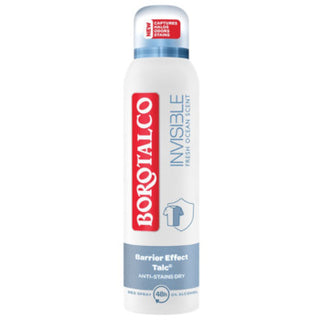 Borotalco Invisible Fresh Spray