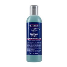 Kiehls Facial Fuel Energizing Face Wash