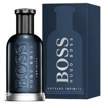 Hugo Boss Boss Bottled Infinite | EDP