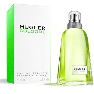 Thierry Mugler Cologne Come Together Unisex | EDT